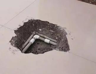 利津卫生间漏水维修公司为您分享如何判断家里漏水