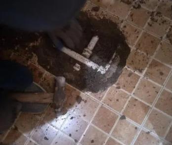 利津卫生间漏水维修公司为您分享下卫生间渗水如何处理及注意事项