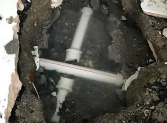 利津阳台漏水维修公司为您分享楼上楼下漏水怎么处理