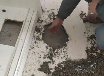 利津卫生间漏水维修公司分享下精确定位查漏水一次多少钱?不同级别收费不同