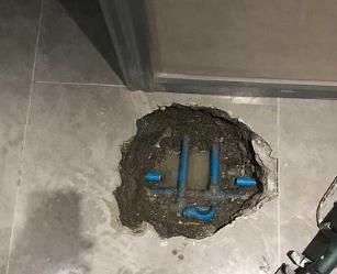 利津阳台漏水维修公司分享下暖气管道漏水的原因有哪些