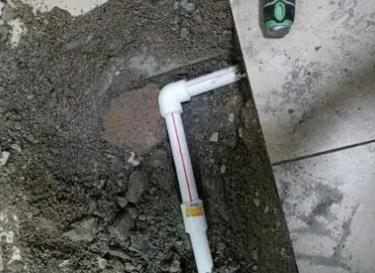利津阳台漏水维修时有哪些声音会影响检漏仪